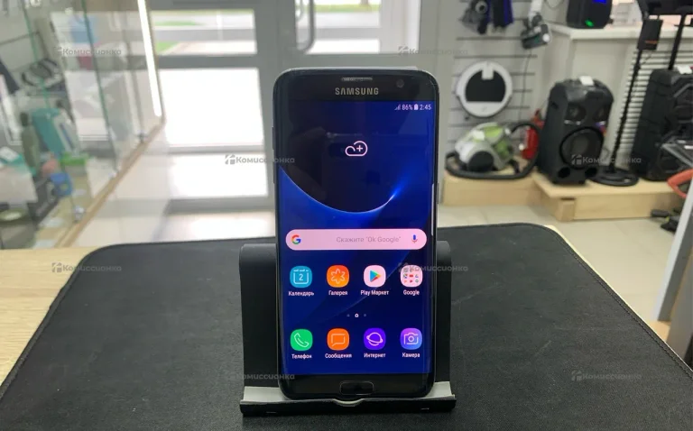 Samsung Galaxy S7 Edge, 4/32Gb