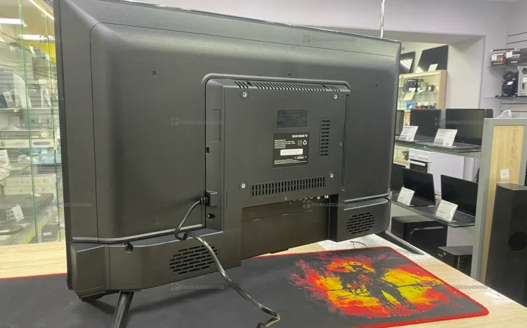 Телевизор Smart TV 24.