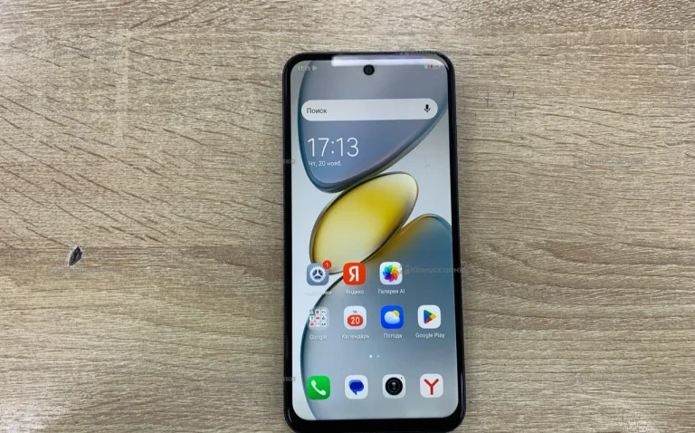 Tecno Spark Go 1 3/64 ГБ