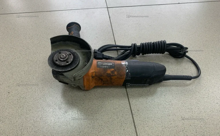 УШМ AEG WS 12-125