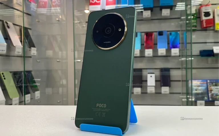 Xiaomi Poco C61 4/128 ГБ