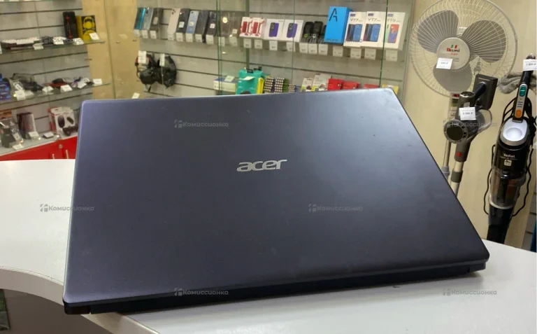 Ноутбук  Acer aspire 3 A315-23