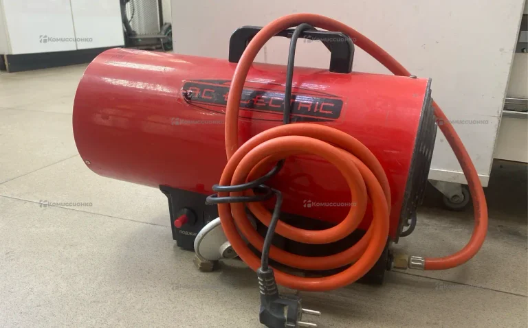 Тепловая пушка AC Electric ACE-HG-10