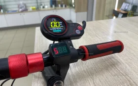 Купить Электросамокат Kugoo Max Speed б/у , в Магнитогорск Цена:16500рублей