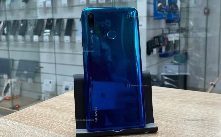 Huawei P Smart 2019 3/32Gb