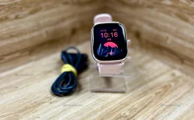 Купить Часы Amazfit A2018 б/у , в Екатеринбург Цена:2490рублей