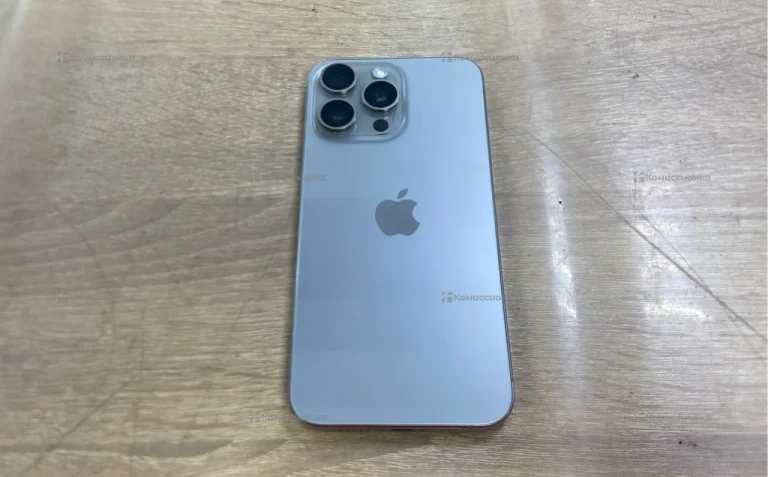 Apple iPhone 15 Pro Max 8/512 ГБ