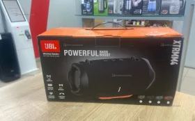 Колонка  XTRMM4