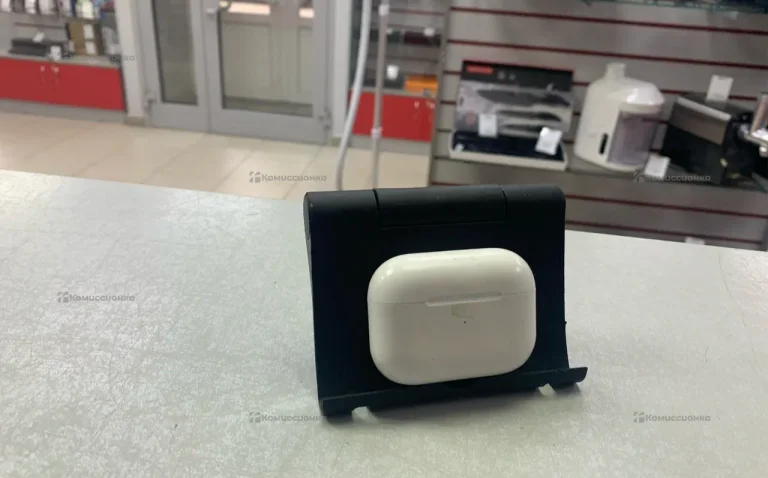 Наушники  AirPods rep