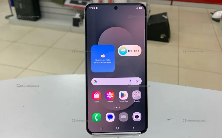 Samsung Galaxy S25 FE 8/256 ГБ