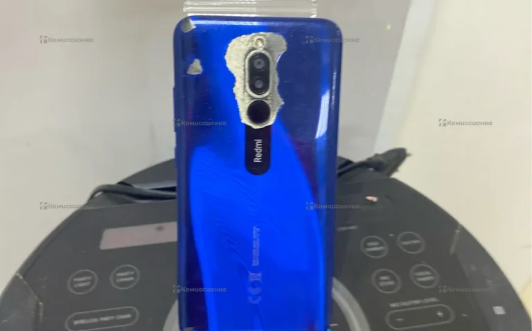 Xiaomi Redmi 8 4/64
