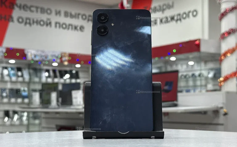 Samsung Galaxy A06 4/64 ГБ