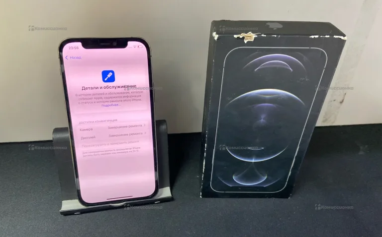 Apple iPhone 12 Pro 6/512 ГБ