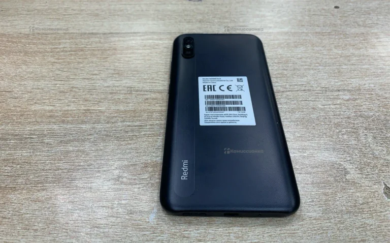 Xiaomi redmi 9a 64