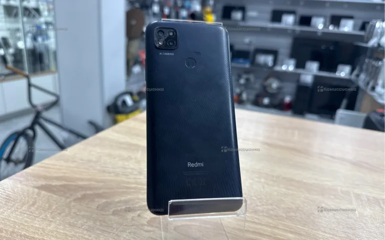 Xiaomi Redmi 9c NFC 128Gb