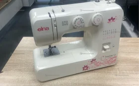 Купить Швейная машина  Easy line 12 б/у , в Москва и область Цена:3900рублей