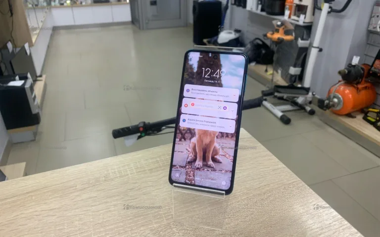 Xiaomi Redmi Note 9S 4/64 ГБ