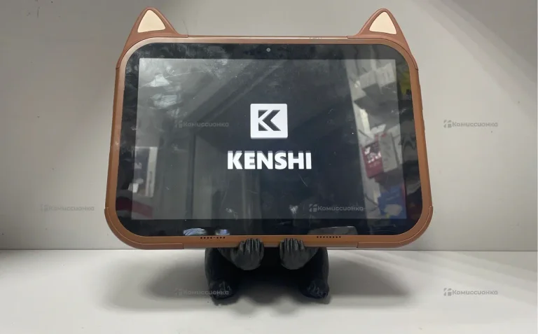 Планшет KENSHI kids tab e18