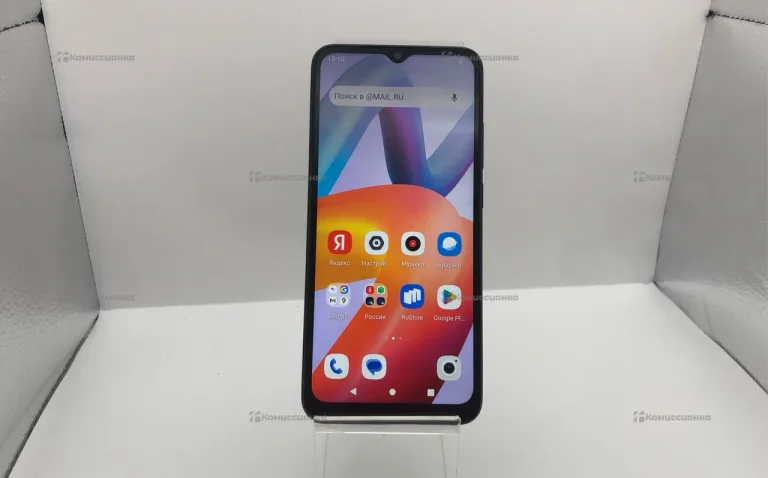 Xiaomi Redmi A2+ 3/64 ГБ