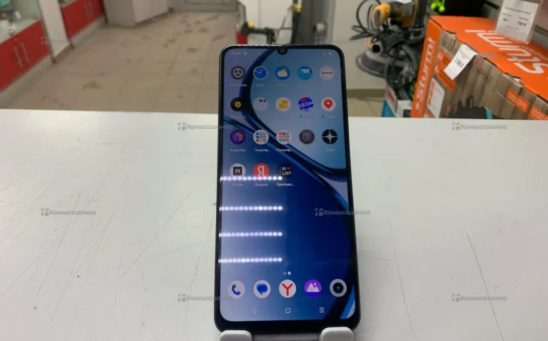 Realme C51 4/128 ГБ