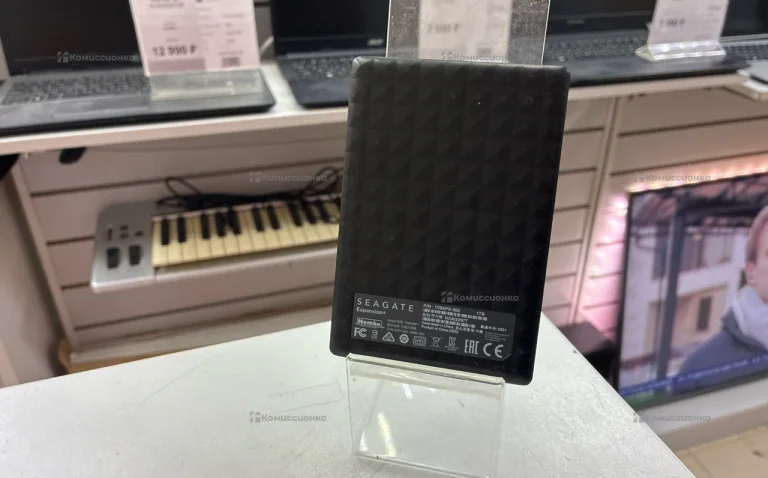 Жесткий диск  SEAGATE 1 ТБ