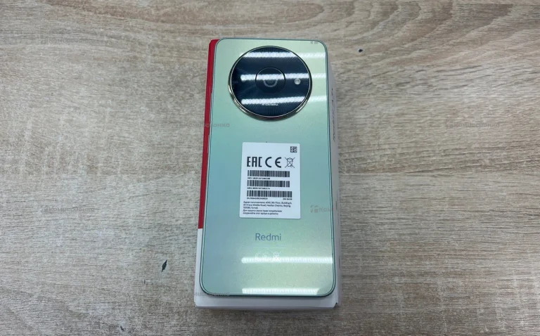 Xiaomi Redmi A3x 3/64 ГБ