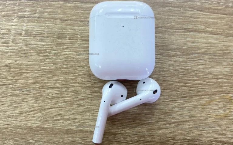 Наушники  AirPods (rep)