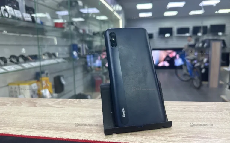 Xiaomi Redmi 9A 3/32 ГБ