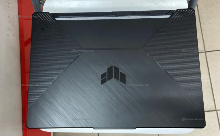 Ноутбук Asus Tuf gaming A15 (новый)