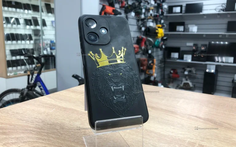 Infinix HOT 30i 8+128Gb