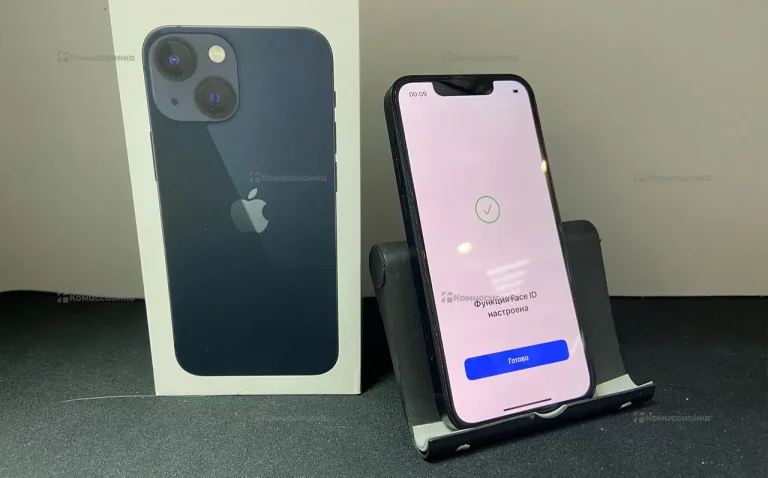 Apple iPhone 13 mini 128Gb