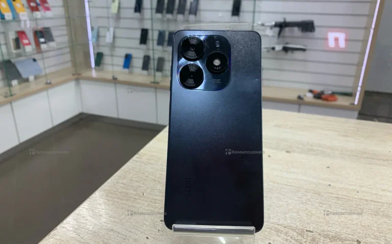 Tecno Spark Go 2024 3/64Gb