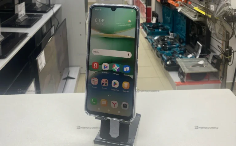 Xiaomi Redmi A5 4/128Gb