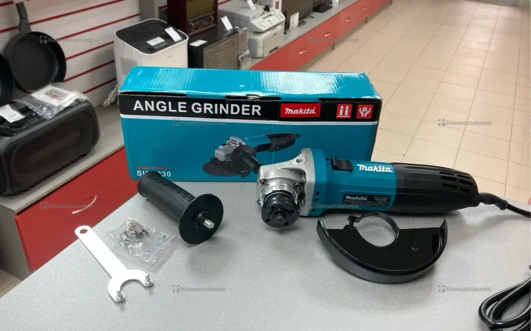 УШМ Makita SU-5030