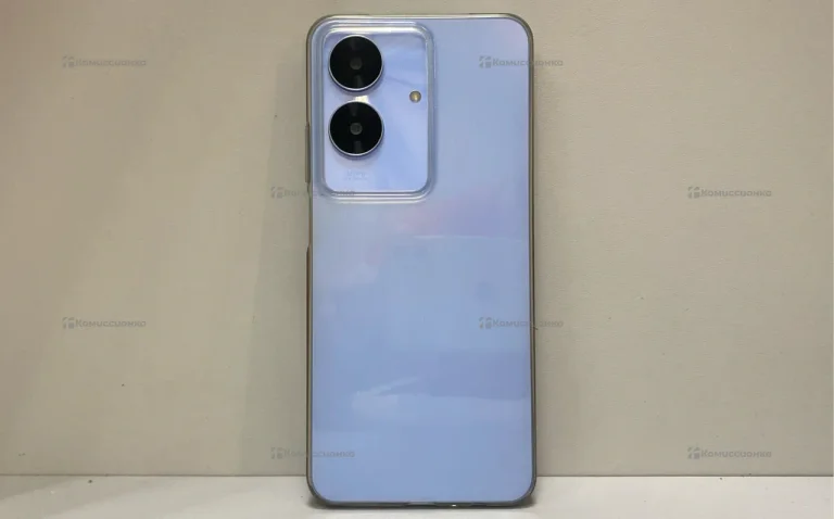Realme Note 60 4/128Gb