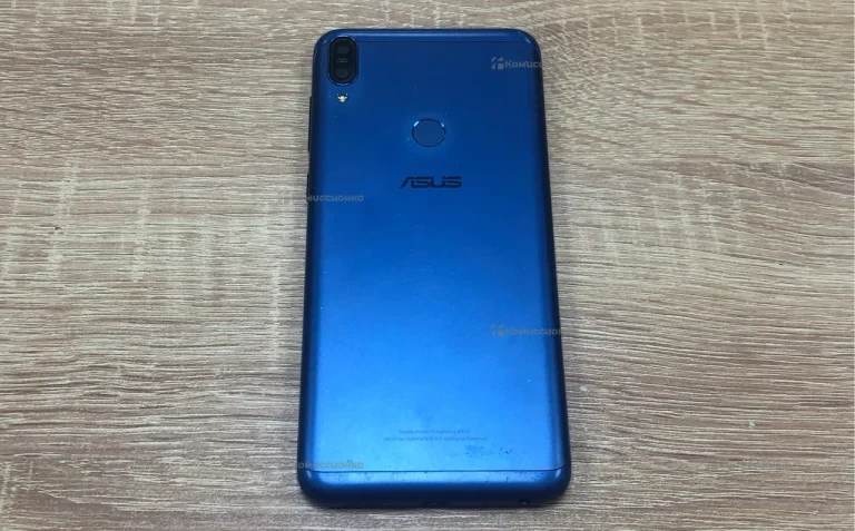 Asus Zenfone Max Pro (M1) ZB601KL/ZB602K 3/32 ГБ