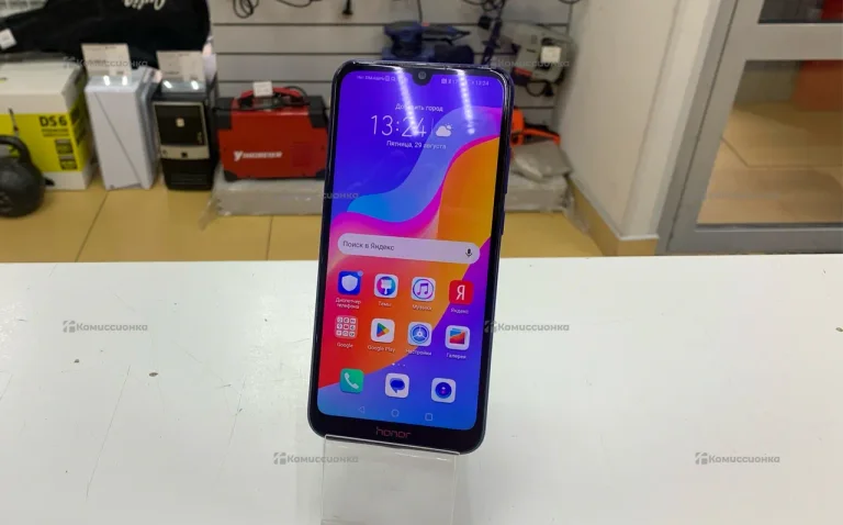 Honor 8A 3/646B