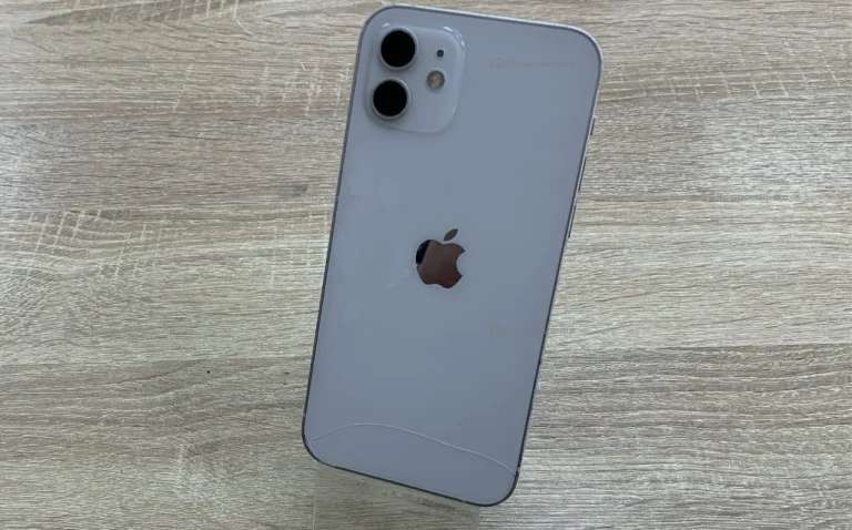 Apple iPhone 12 4/128 ГБ