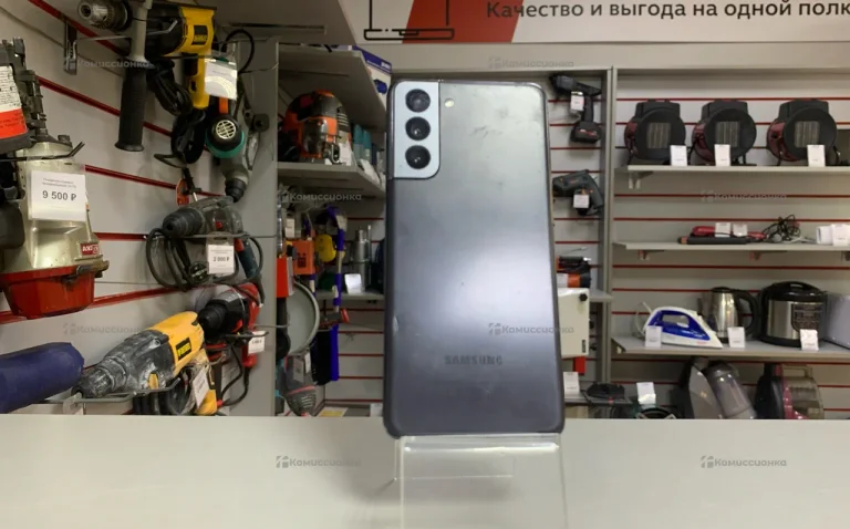 Samsung Galaxy S21 8/128Gb