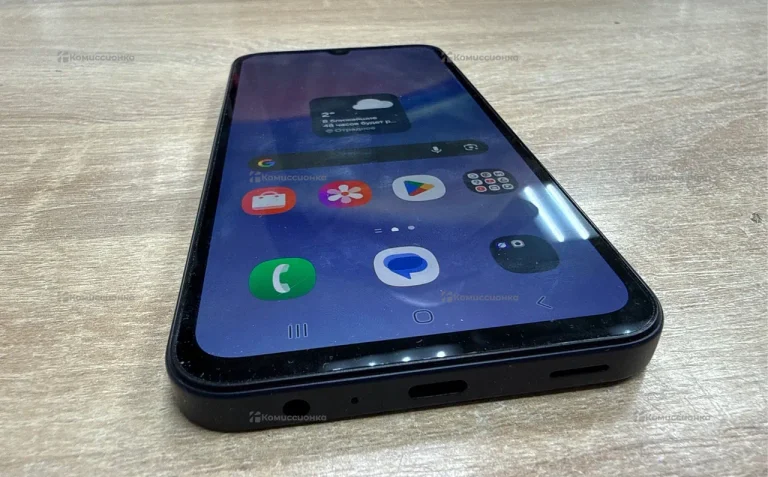 Samsung Galaxy A15 8/256 ГБ