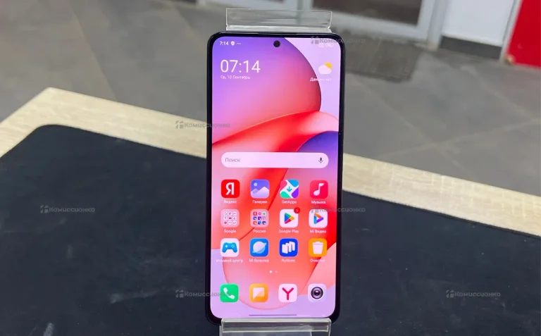 Xiaomi Redmi Note 13 6/128 ГБ