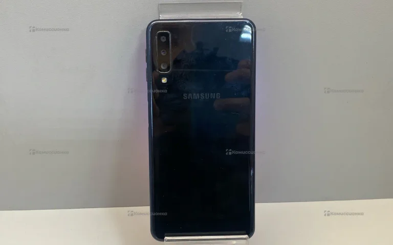 Samsung Galaxy A7 4/64 ГБ
