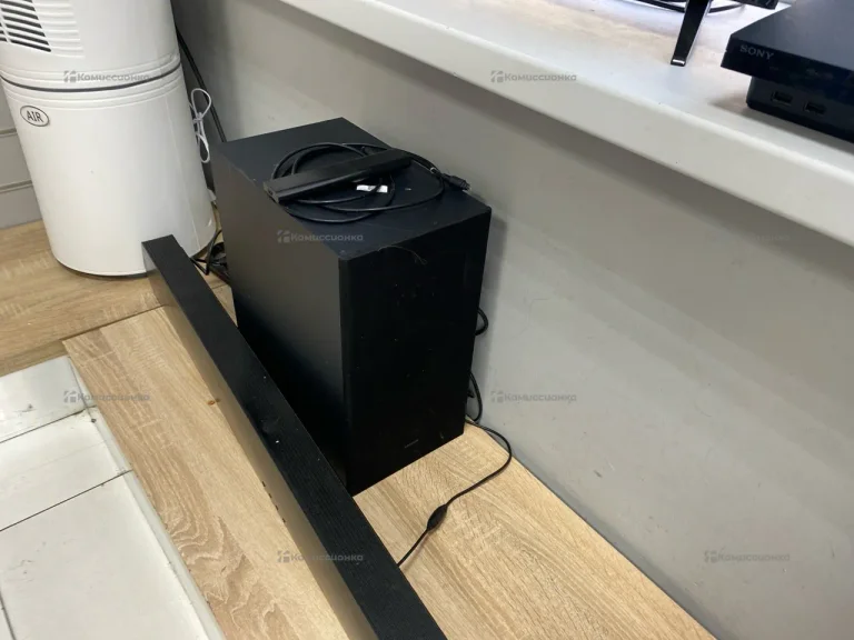 Samsung Soundbar HW-B659