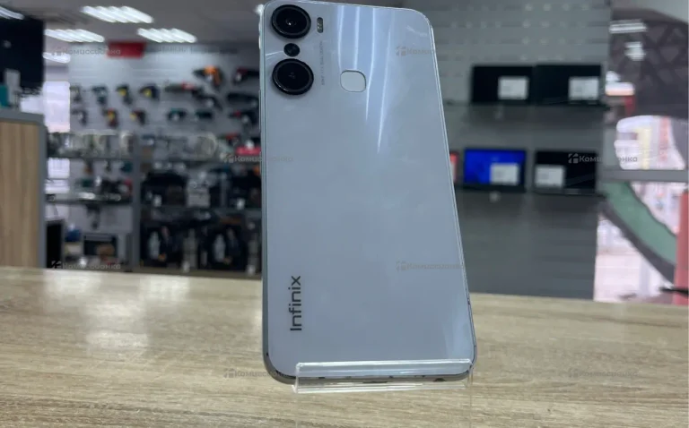 Infinix Hot 12 Pro 8/128 ГБ
