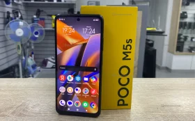 Poco M5S 6/128Gb