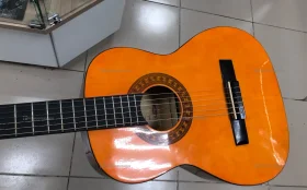 Купить Гитара 6-ти струнная б/у , в Краснодар Цена:2500рублей