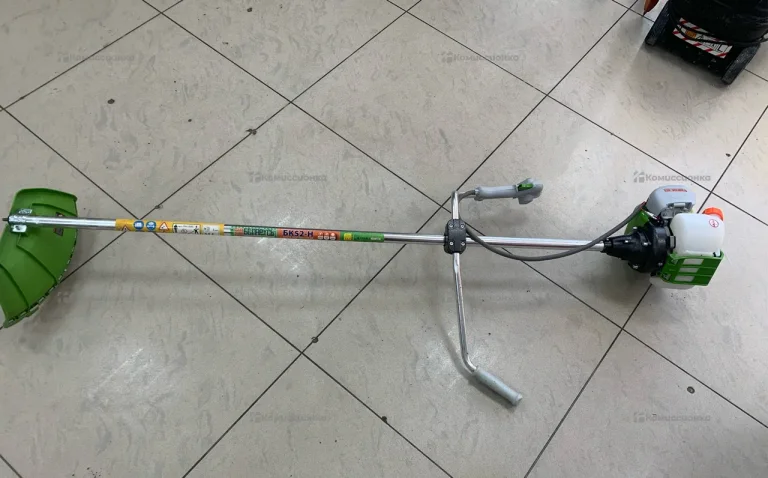 Бензиновый триммер PROCRAFT T5600