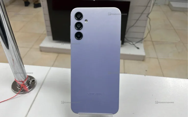 Samsung Galaxy A14 6/128 ГБ