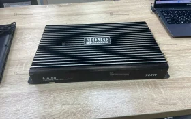 Купить Усилитель  MOMO A-4.80 б/у , в Саратов Цена:3900рублей