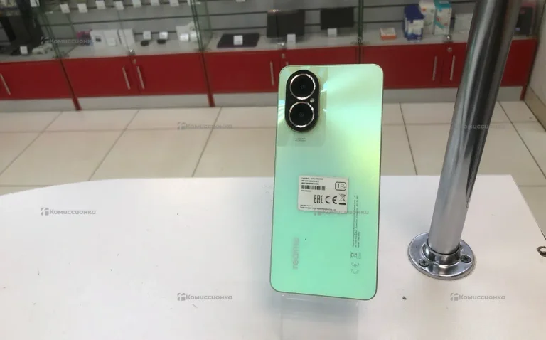 Realme C67 6/128 ГБ